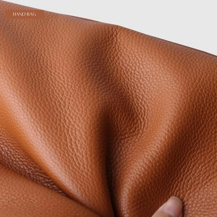 Urban - Leder-Schultertasche