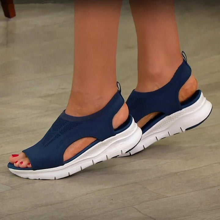 OrthoSport Sandalen