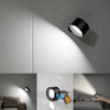 GloBright™ | LED-Lampe ohne Löcher und Bohren in Ihrer Wand!