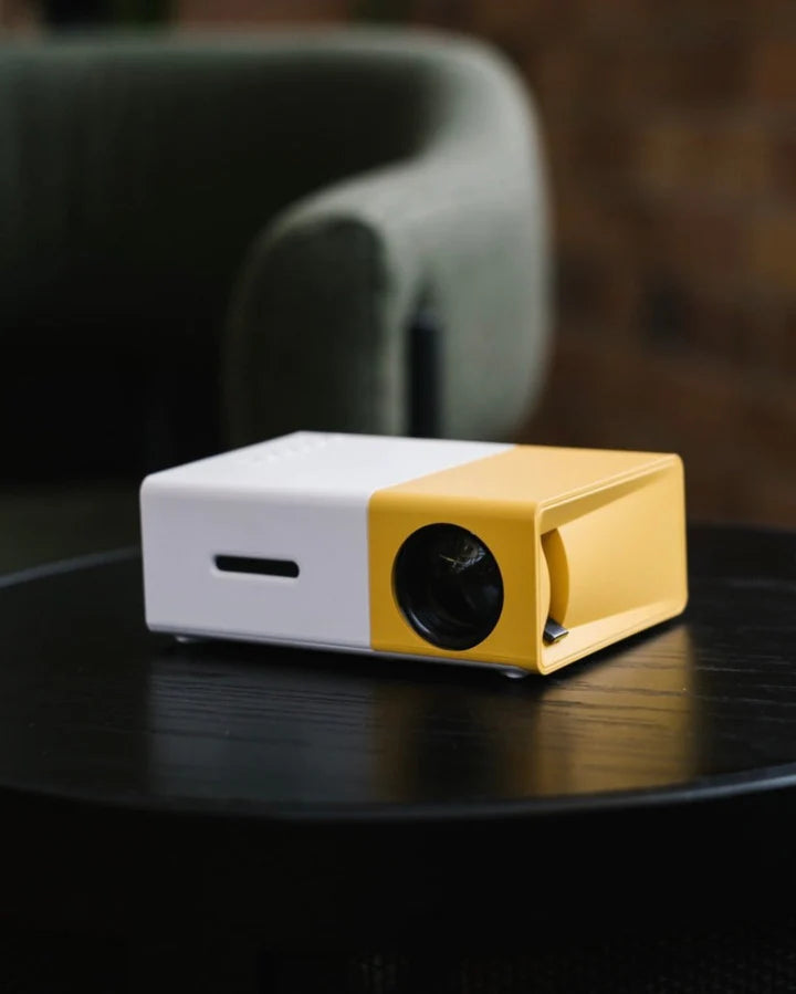 UltraBeam™ - Mini-Beamer