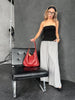 👜 Scarlett™ – Die elegante & funktionale Handtasche für deinen Alltag
