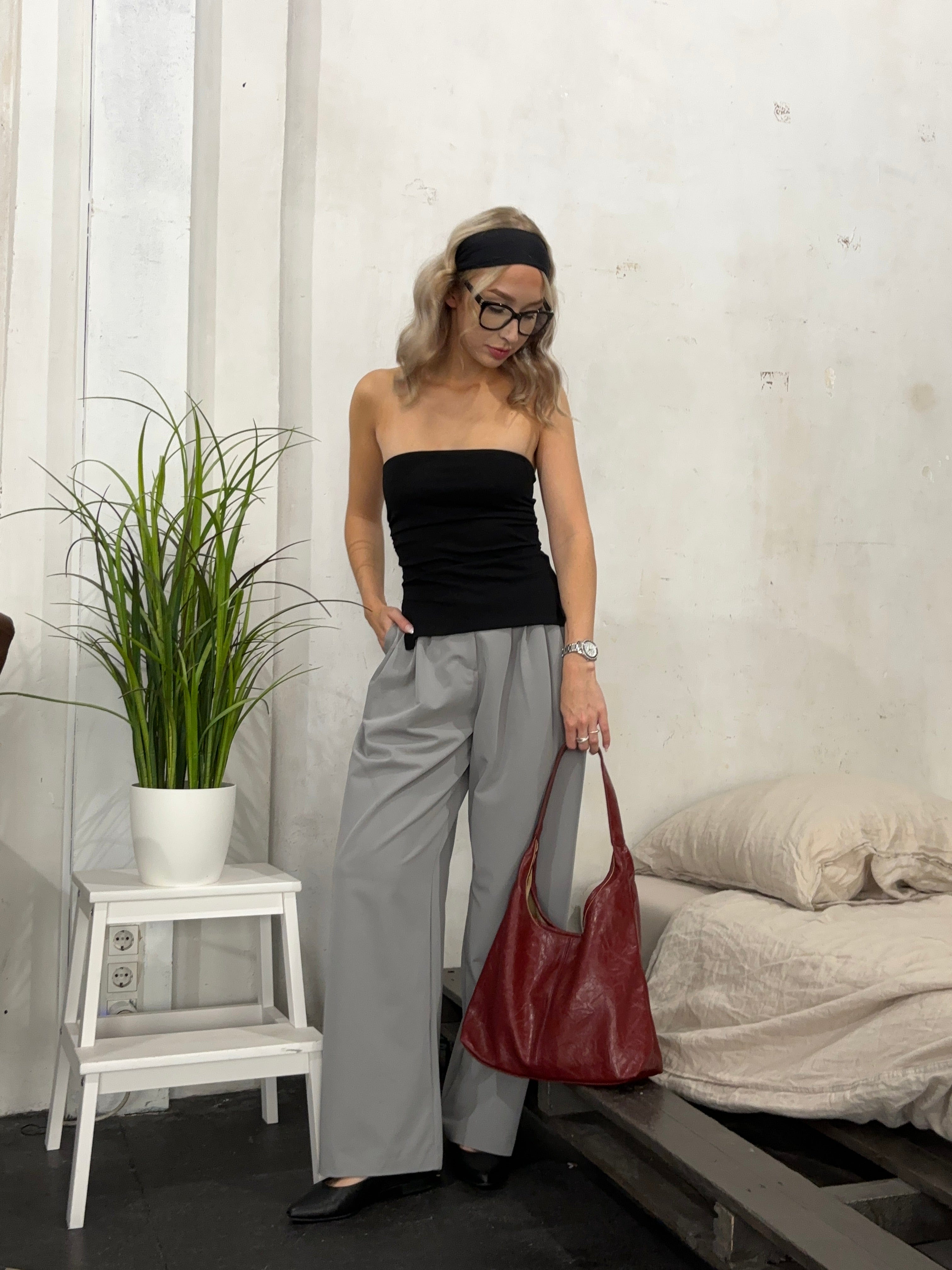 👜 Scarlett™ – Die elegante & funktionale Handtasche für deinen Alltag