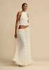 Arianne Sommer Set (Rock+top)