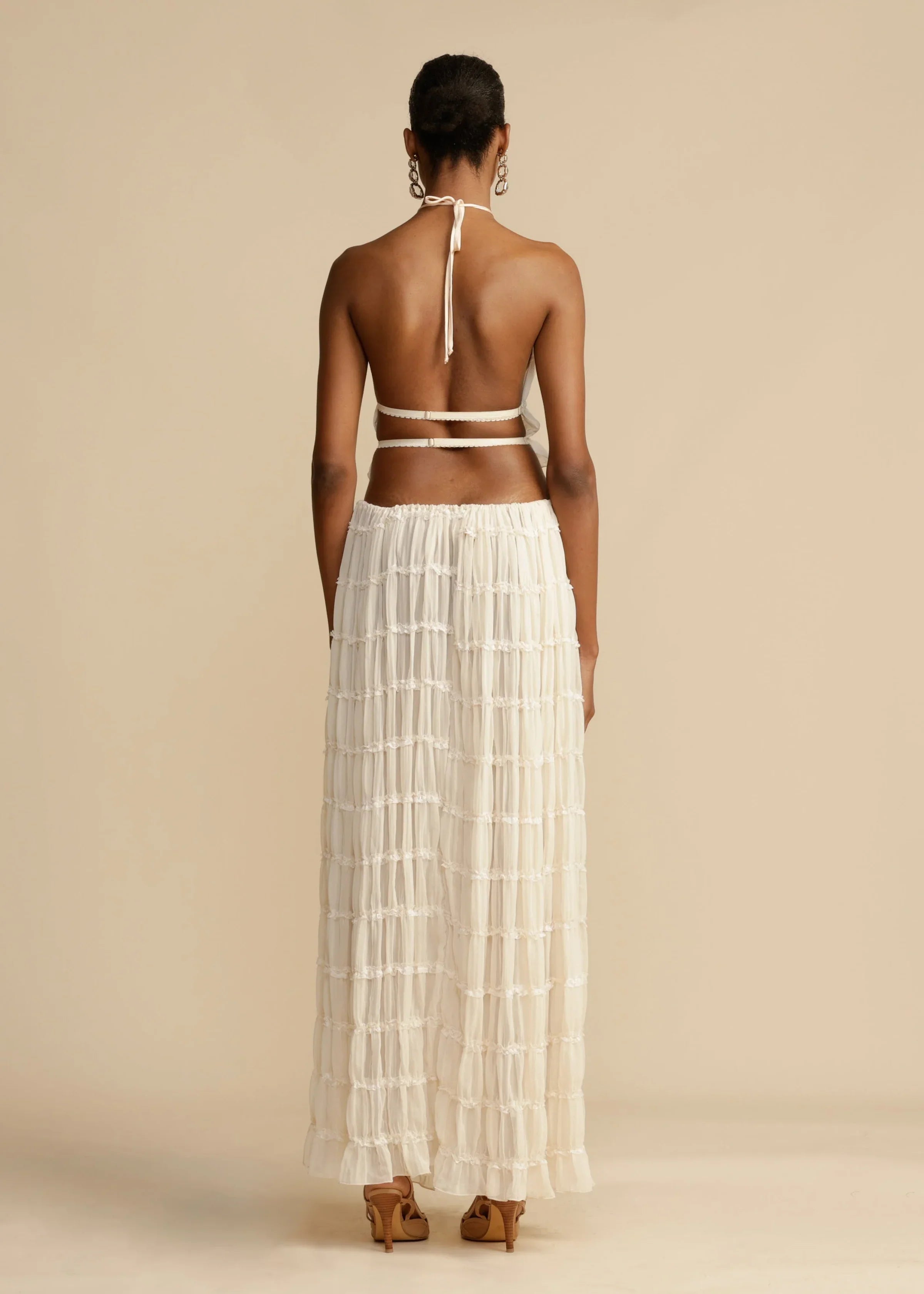 Arianne Sommer Set (Rock+top)