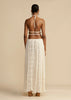 Arianne Sommer Set (Rock+top)