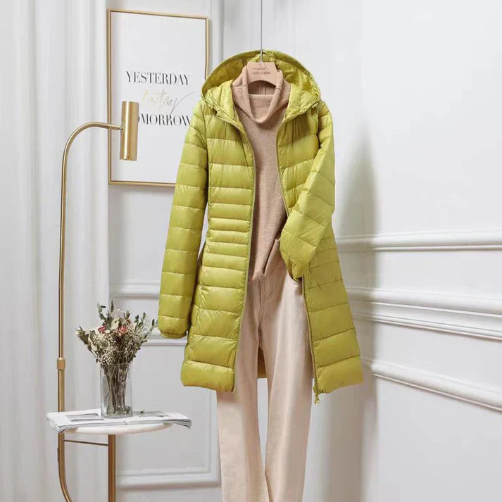 Sky – Ultraleichte jacke