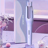 TwirlEase™ - Elegante Locken leicht gemacht