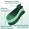 FrostStep™ - Perfekte Winterstiefel für Komfort, Halt und Gesundheit.