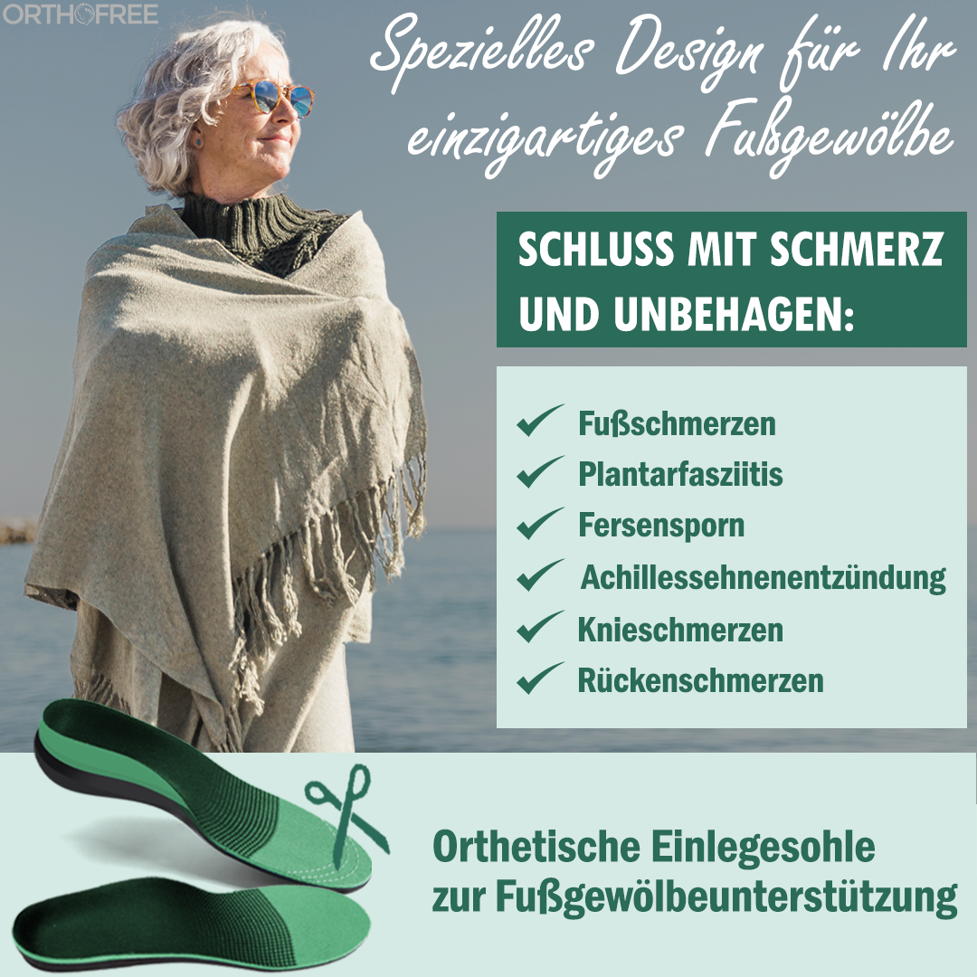 FrostStep™ - Perfekte Winterstiefel für Komfort, Halt und Gesundheit.