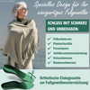 FrostStep™ - Perfekte Winterstiefel für Komfort, Halt und Gesundheit.