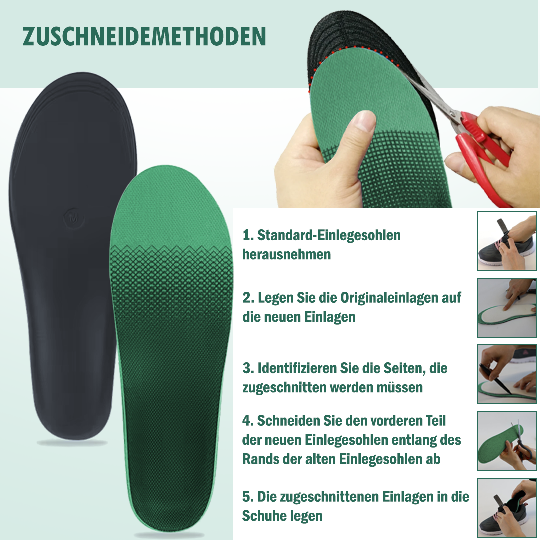 FrostStep™ - Perfekte Winterstiefel für Komfort, Halt und Gesundheit.