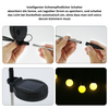 Solar LED betriebene Glühwürmchen Lichter | 2024 model!【Letzter Tag Rabatt】