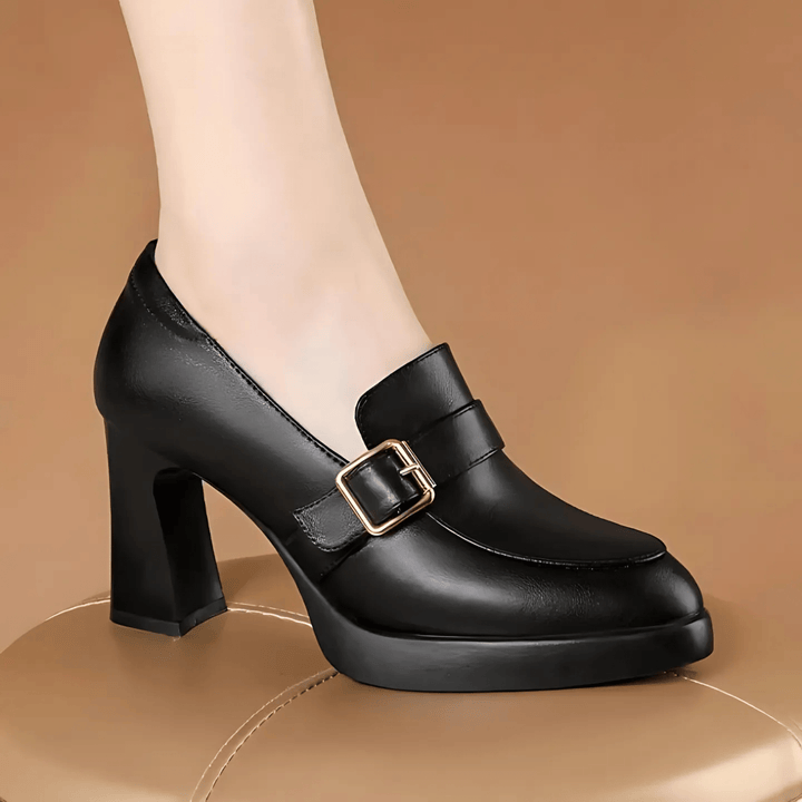 Mode Outlet | Elegante Damen Pumps – Zeitlos & Bequem