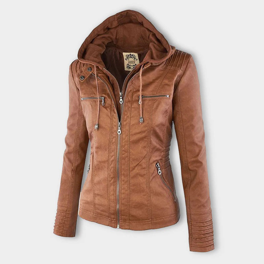 élise | Hochwertige Jacke