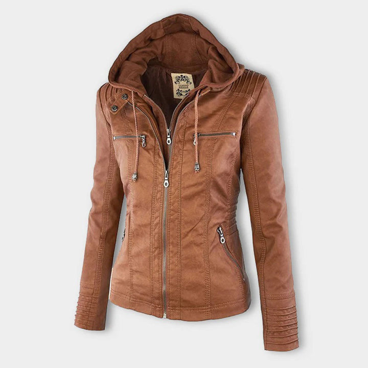 élise | Hochwertige Jacke