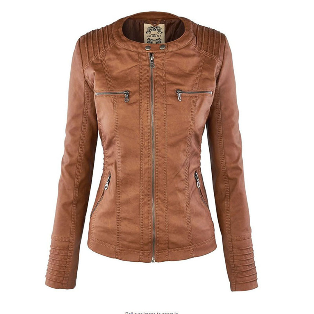 élise | Hochwertige Jacke