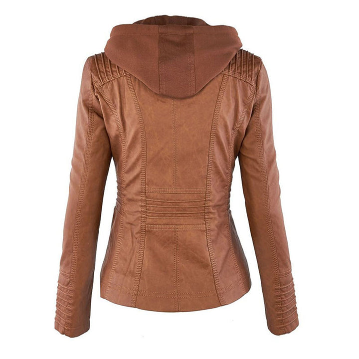 élise | Hochwertige Jacke