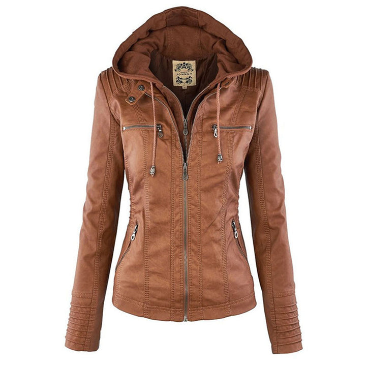 élise | Hochwertige Jacke