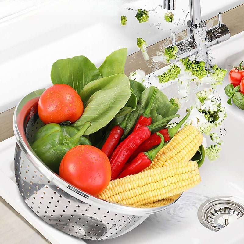 VersaWare™ | Kochen mit Eleganz und Leichtigkeit