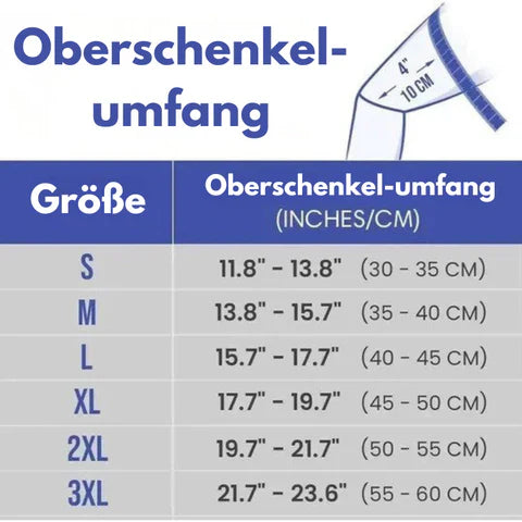 1+1 Gratis | KneeRelief™ - Die ultimative Lösung für schmerzfreie Knie und starke Gelenke!