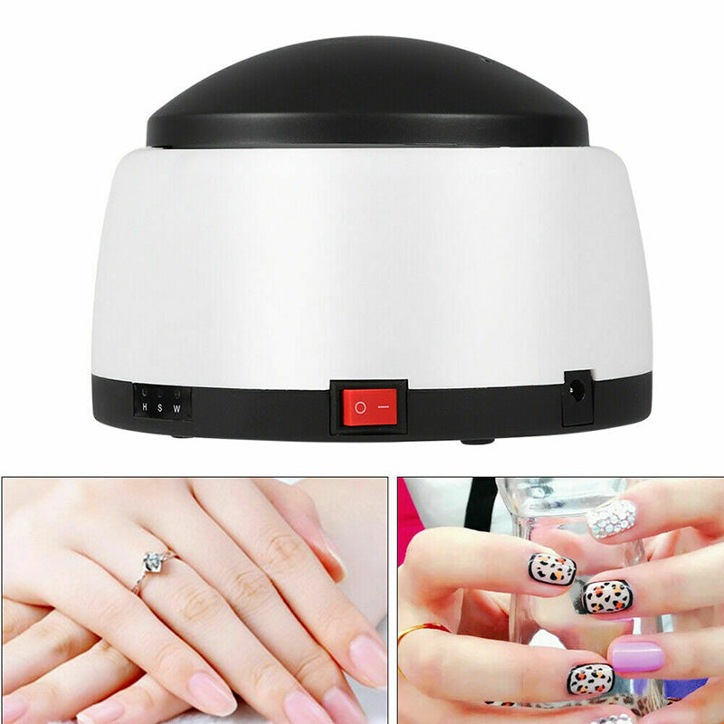 Bask LA NailEase™ - Mühelose Entfernung von Gel-Nagellack (50% RABATT)