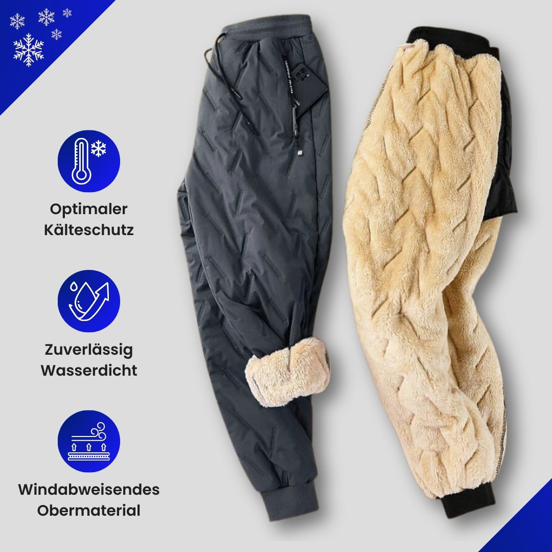 Unisex Thermohose - Das Original