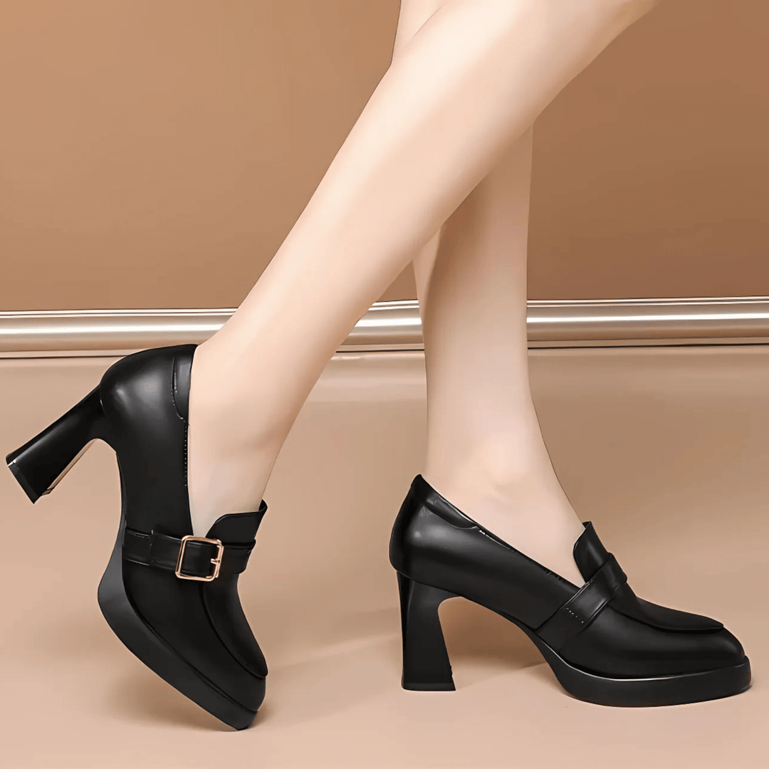 Mode Outlet | Elegante Damen Pumps – Zeitlos & Bequem