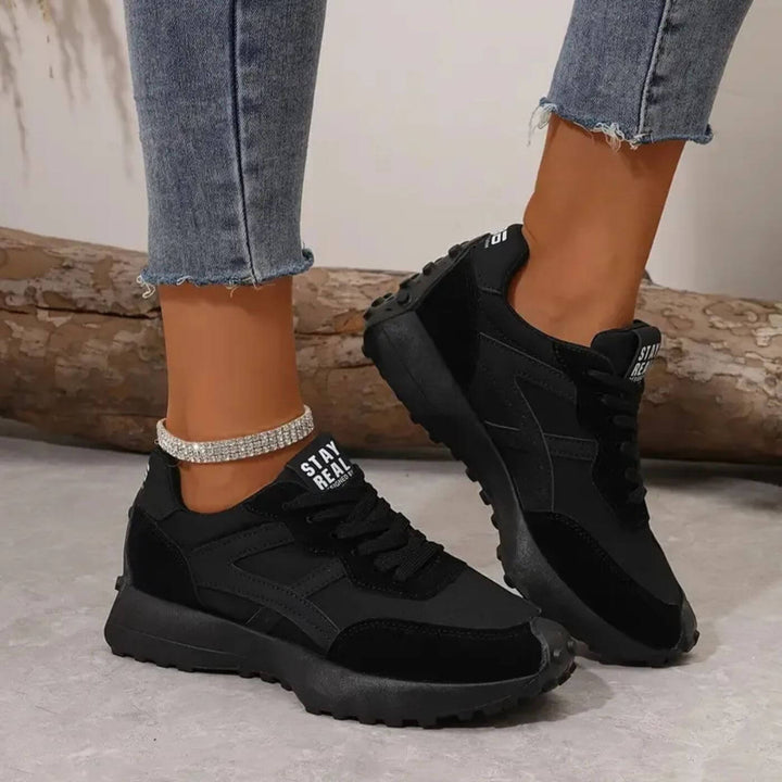 Fayette™ – Bequeme rutschfeste orthopädische Sneaker