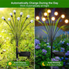 Lumiflies™ – Dekorative Solarleuchten