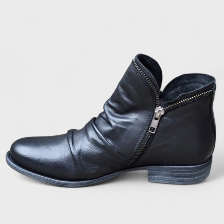 Kyssa | Komfort-Stiefelette