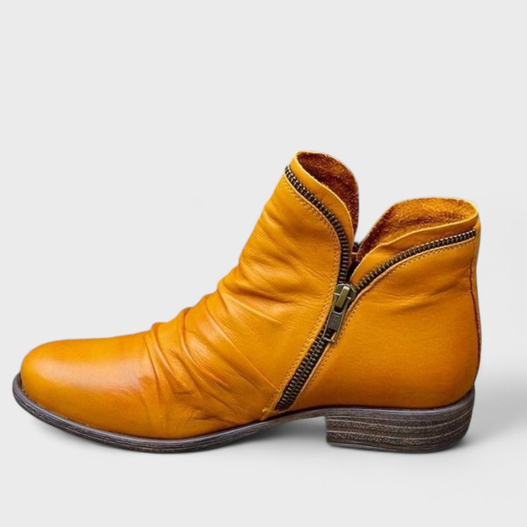 Kyssa | Komfort-Stiefelette