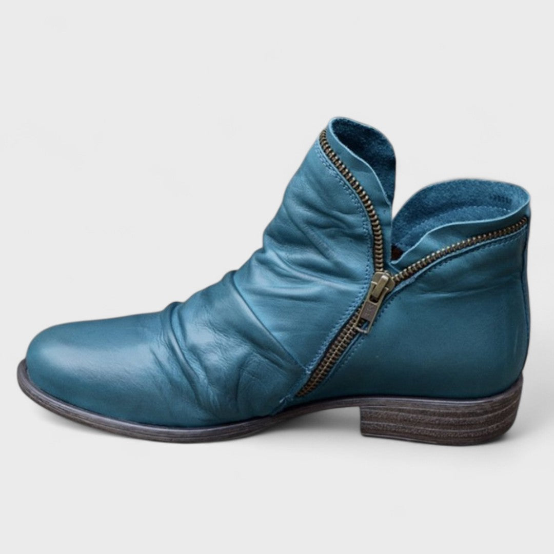 Kyssa | Komfort-Stiefelette