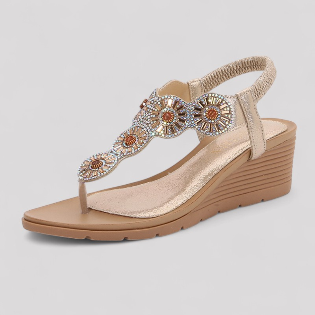 Mary Ortho – Bequeme Sandalen