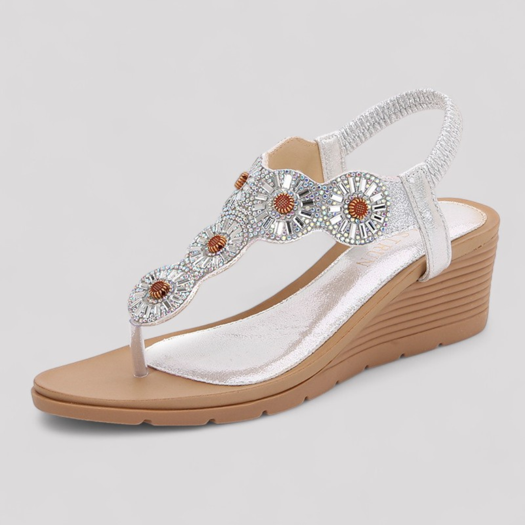 Mary Ortho – Bequeme Sandalen