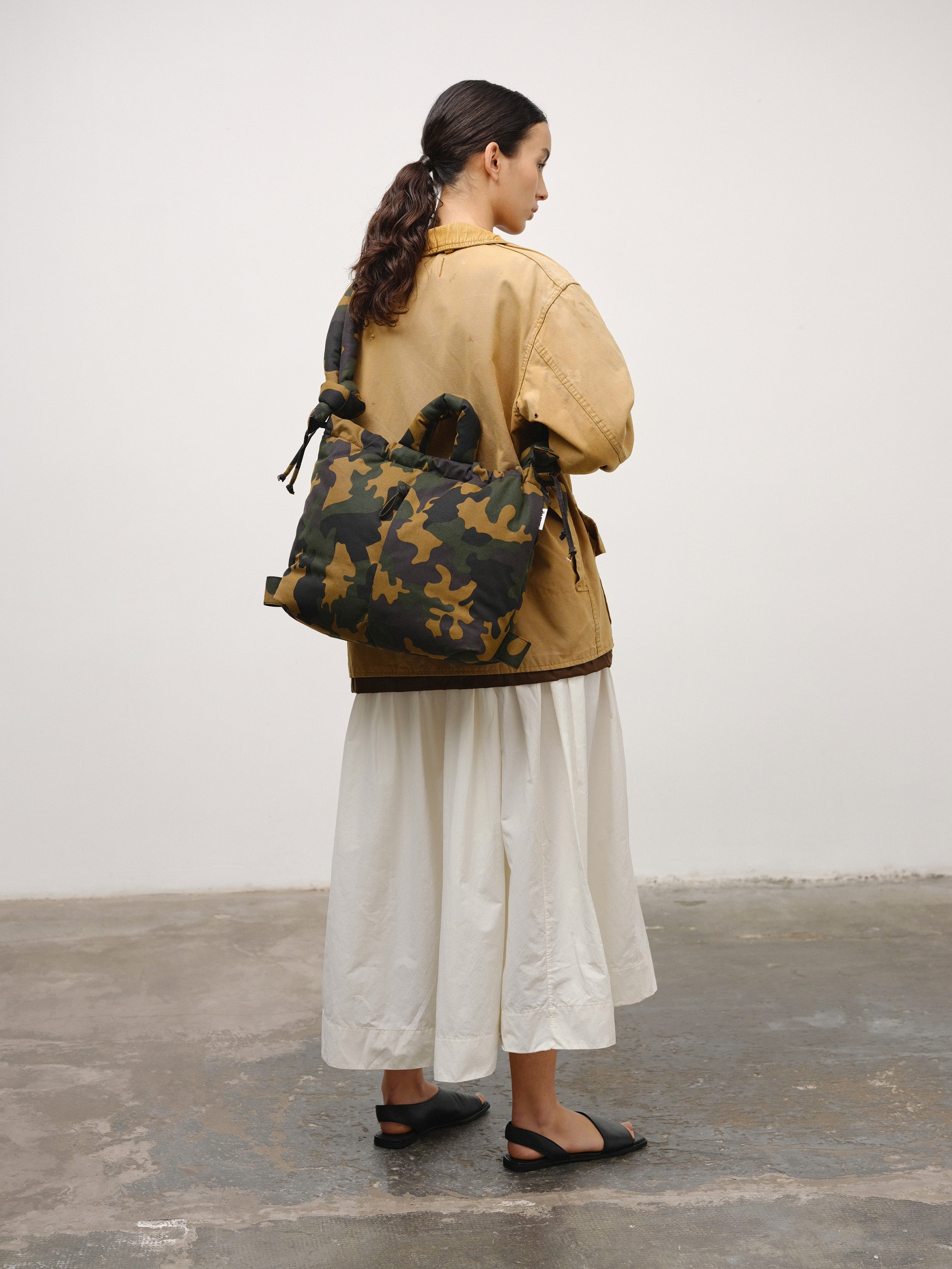 Ona Weichtasche