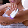 FinishingTouch™ Haarentferner: Samtweiche Haut ohne Cuts - 1+1 Gratis