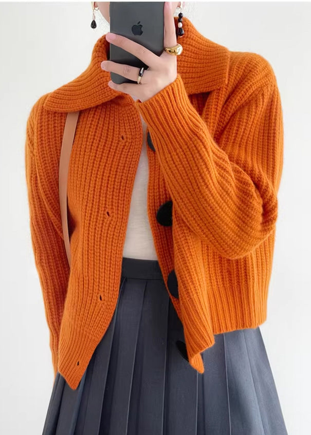 Klassischgestrickt™ Fördert kuschelige Wärme