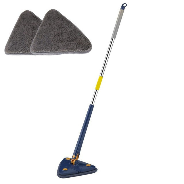 UltraClean™ | Verstellbarer Mopp【Letzter tag Rabatt】