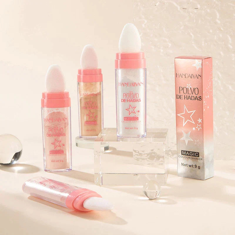 1+1 Gratis | SchimmerndeSchönheit™ Sofortiges Glitzer-Finish
