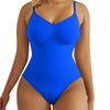 Nahtloser Bodysuit