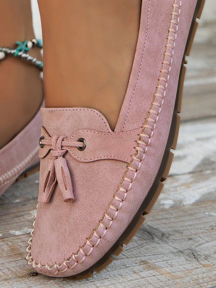 Vanessa™ - Bequeme Schlupfschuhe