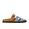 🌞 Santorini™ – Luxus-Designersandalen für elegante Schritte!