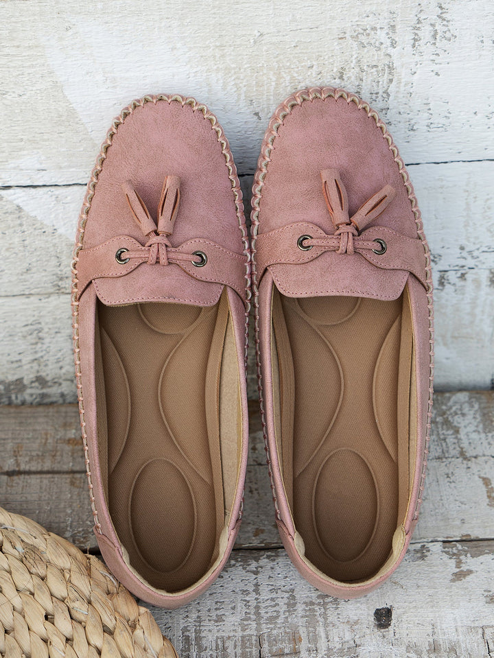 Vanessa™ - Bequeme Schlupfschuhe