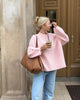 Caylin™ | Rundhals-Pullover | 50% RABATT!