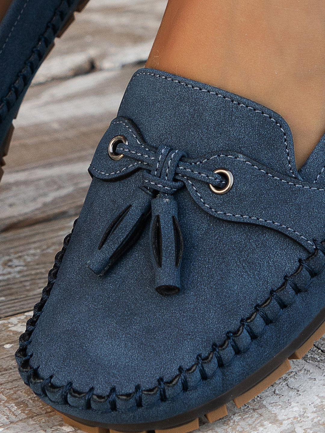 Vanessa™ - Bequeme Schlupfschuhe