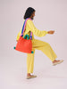 Ona Weichtasche