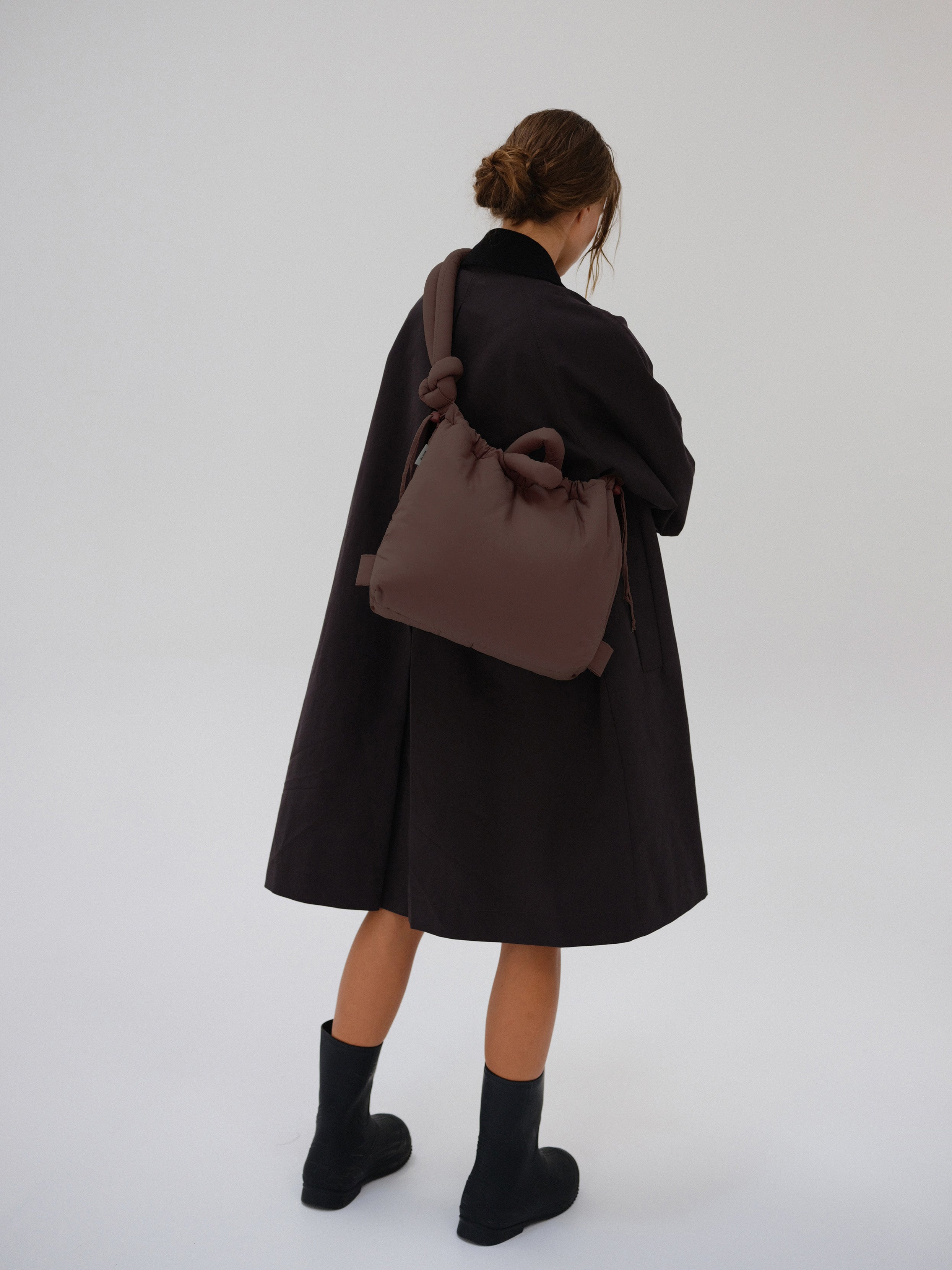 Ona Weichtasche