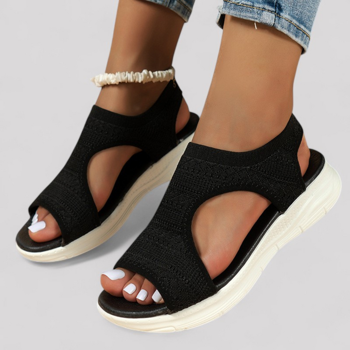 Lara Ortho – Bequeme Sandalen