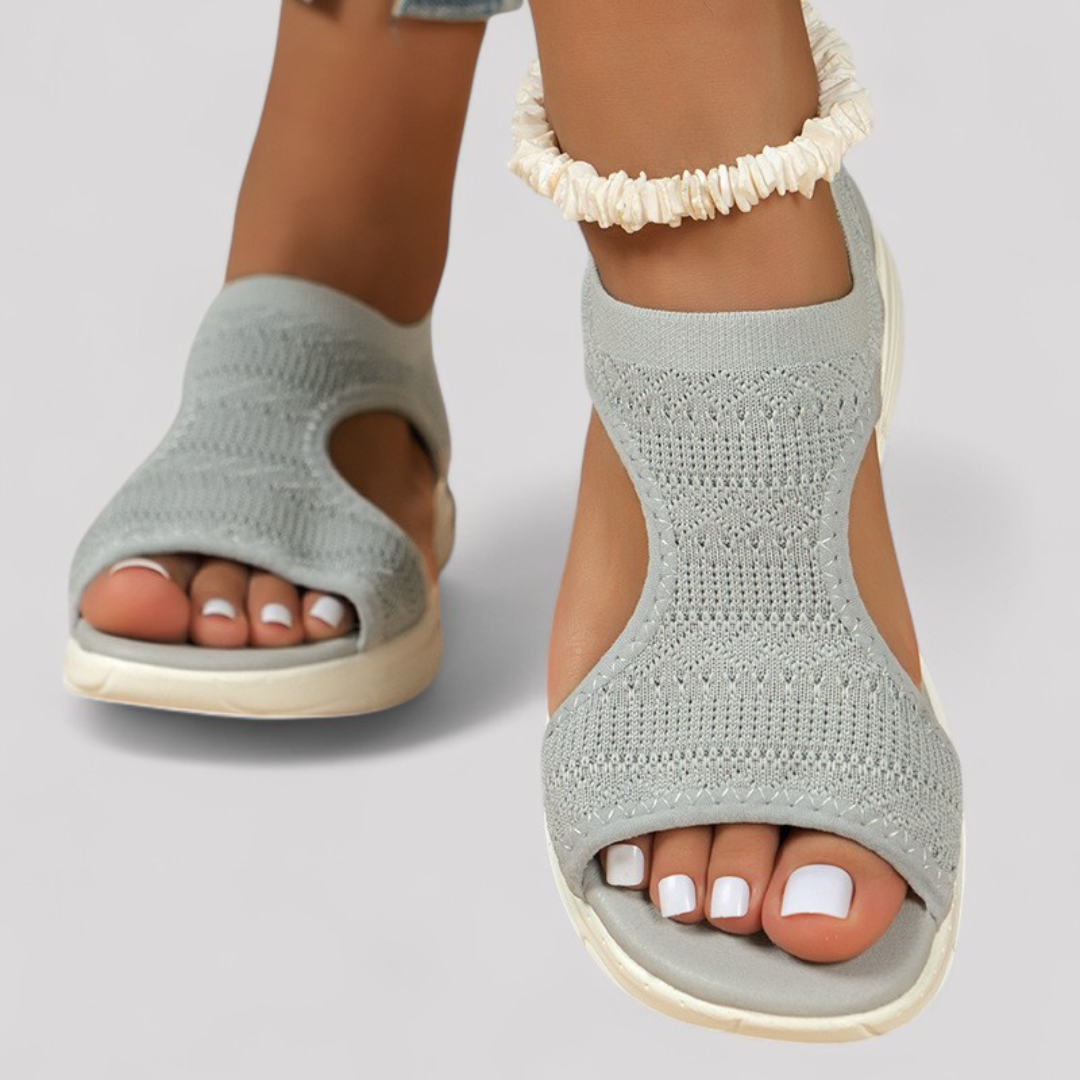 Lara Ortho – Bequeme Sandalen
