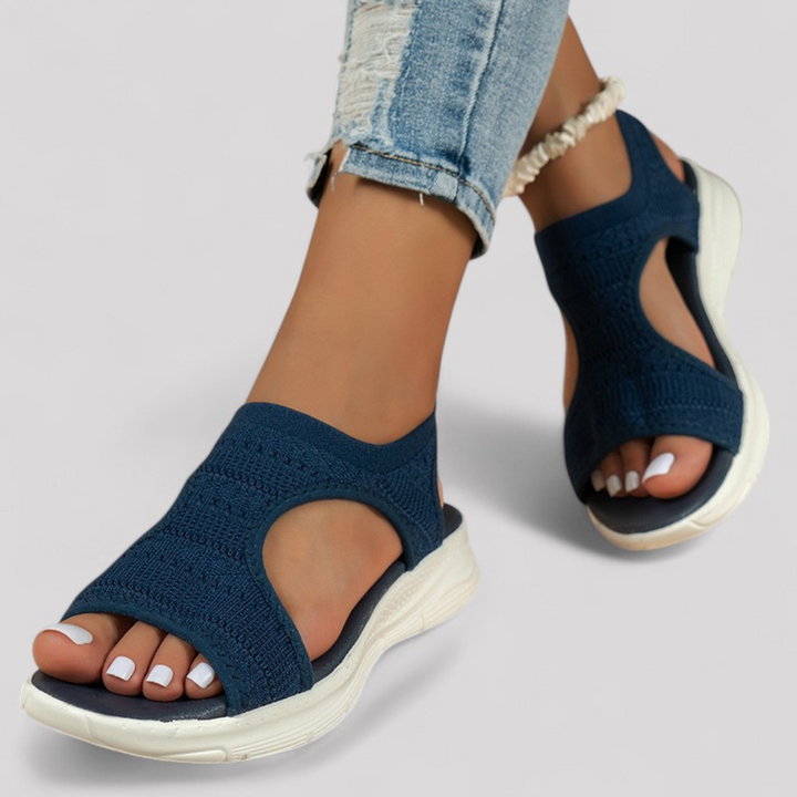 Lara Ortho – Bequeme Sandalen